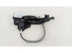 Recambio de maneta exterior trasera derecha para audi q7 (4mb, 4mg, 4mq) 3.0 tdi quattro referencia OEM IAM 4M0837886A  4H083720