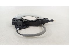 Recambio de maneta exterior trasera derecha para audi q7 (4mb, 4mg, 4mq) 3.0 tdi quattro referencia OEM IAM 4M0837886A  4H083720 2