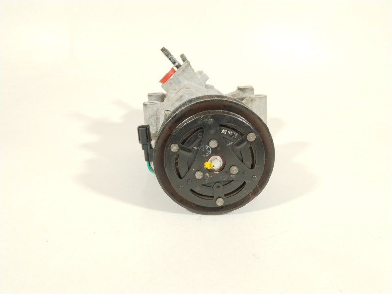 Recambio de compresor aire acondicionado para ford ka+ ultimate referencia OEM IAM G1B119D629AA  