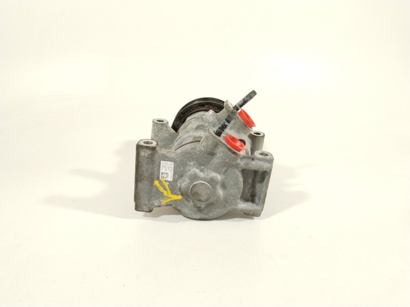 Recambio de compresor aire acondicionado para ford ka+ ultimate referencia OEM IAM G1B119D629AA  