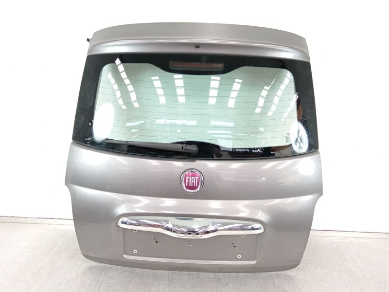 Recambio de porton trasero para fiat nuova 500 (150) star referencia OEM IAM   