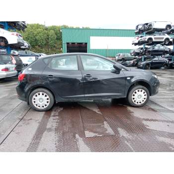 SEAT IBIZA IV (6J5, 6P1)