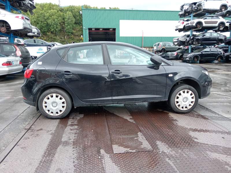 seat ibiza iv (6j5, 6p1) del año 2010