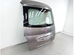 Recambio de porton trasero para fiat nuova 500 (150) star referencia OEM IAM    2