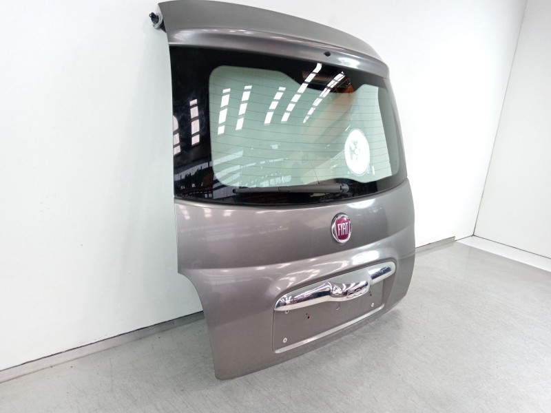 Recambio de porton trasero para fiat nuova 500 (150) star referencia OEM IAM   