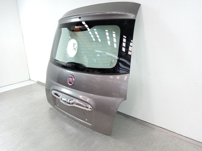 Recambio de porton trasero para fiat nuova 500 (150) star referencia OEM IAM   