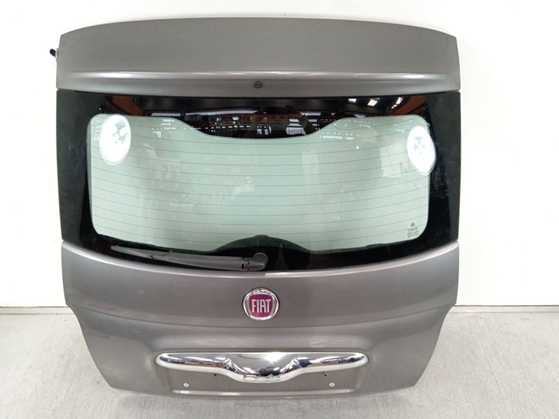 Recambio de porton trasero para fiat nuova 500 (150) star referencia OEM IAM   
