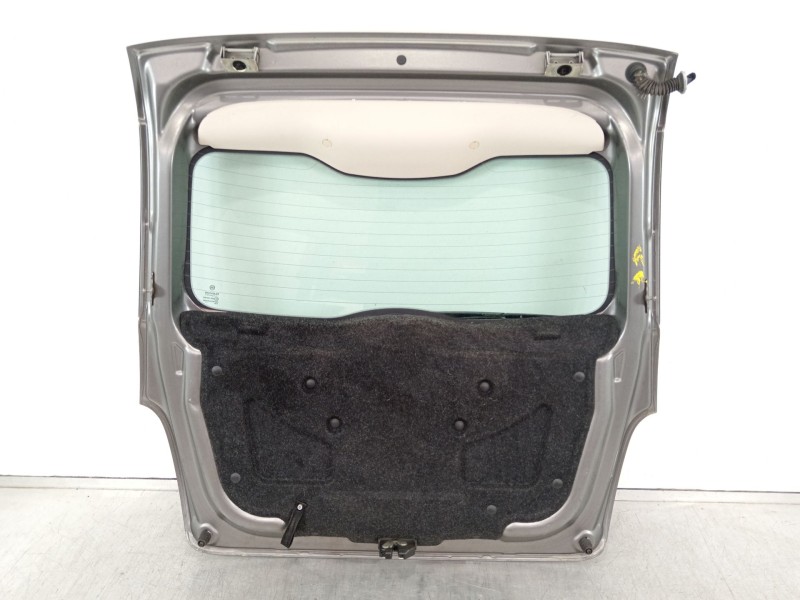 Recambio de porton trasero para fiat nuova 500 (150) star referencia OEM IAM   