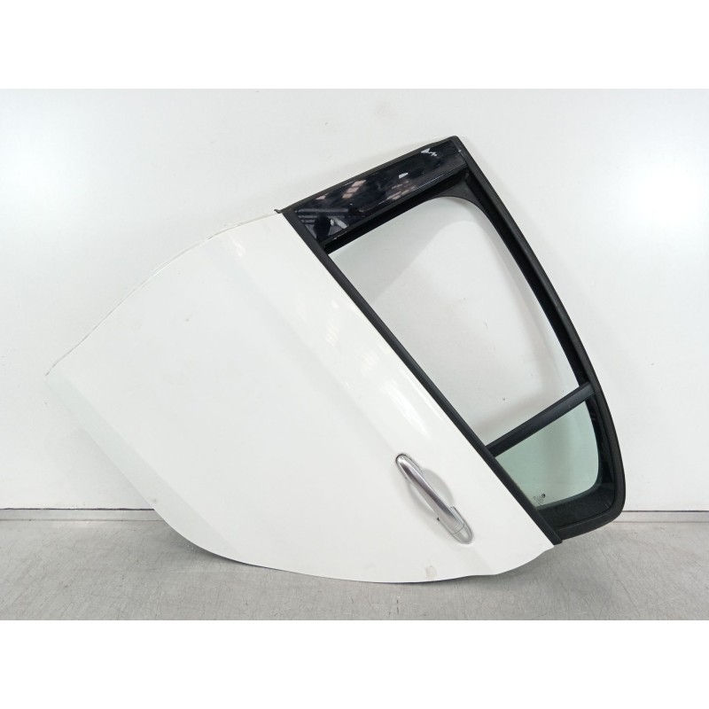 Recambio de puerta trasera izquierda para fiat tipo hatchback (356_, 357_) 1.6 multijet (357hxg1) referencia OEM IAM   