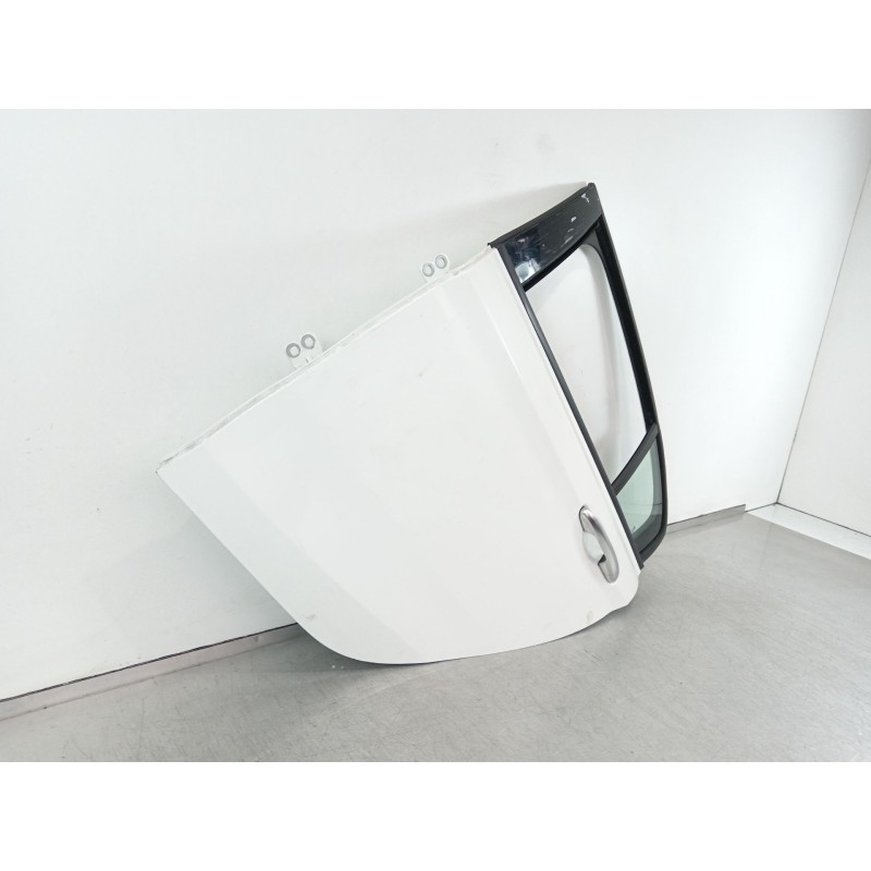 Recambio de puerta trasera izquierda para fiat tipo hatchback (356_, 357_) 1.6 multijet (357hxg1) referencia OEM IAM   