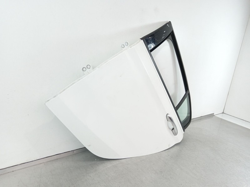 Recambio de puerta trasera izquierda para fiat tipo hatchback (356_, 357_) 1.6 multijet (357hxg1) referencia OEM IAM   