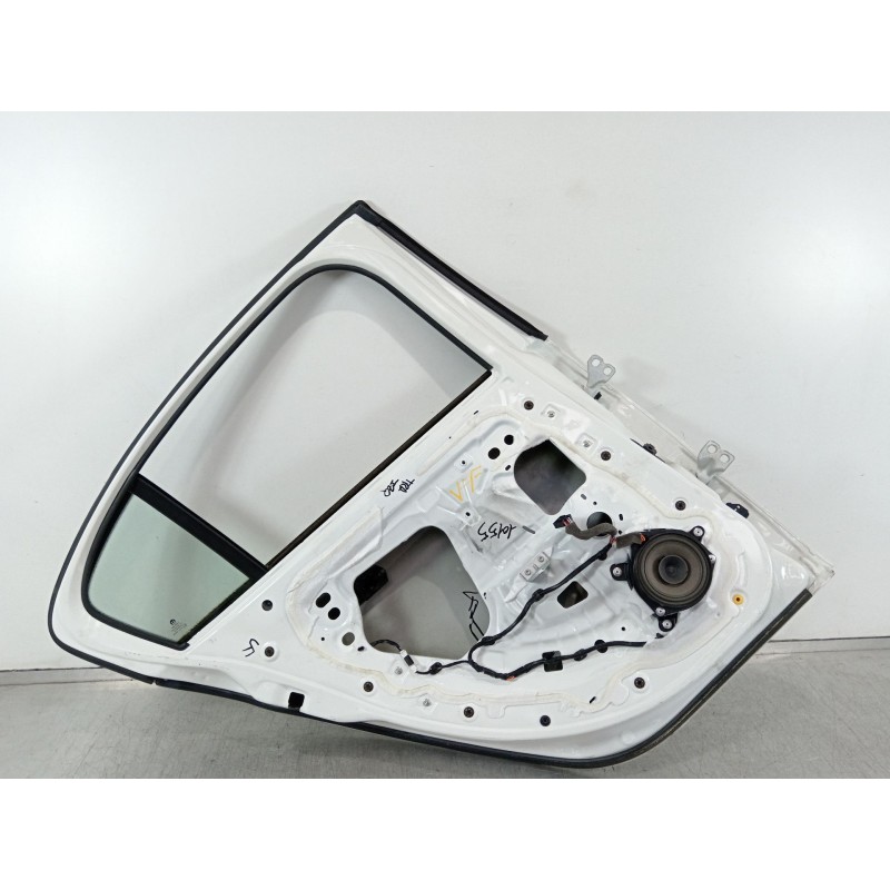 Recambio de puerta trasera izquierda para fiat tipo hatchback (356_, 357_) 1.6 multijet (357hxg1) referencia OEM IAM   