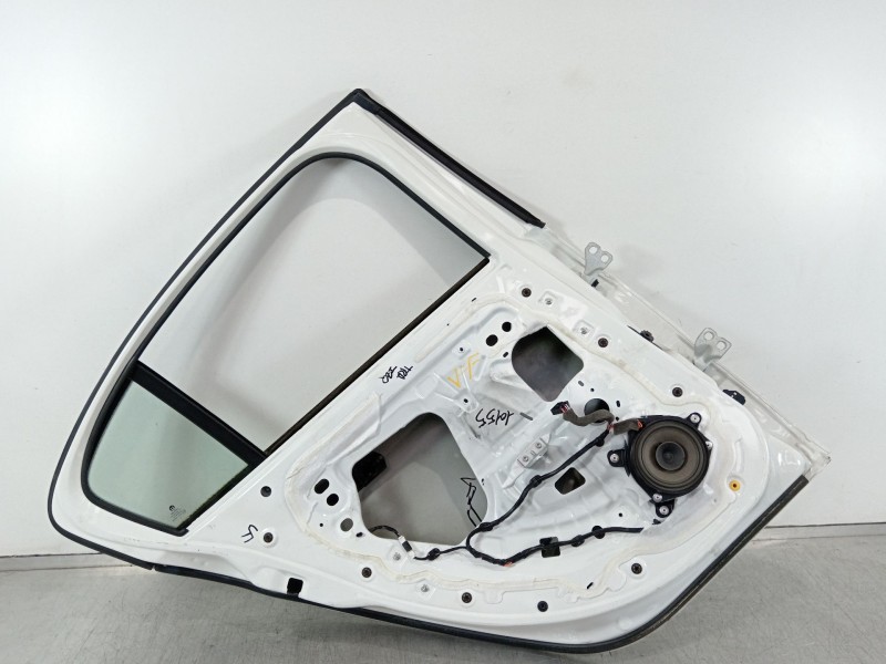 Recambio de puerta trasera izquierda para fiat tipo hatchback (356_, 357_) 1.6 multijet (357hxg1) referencia OEM IAM   