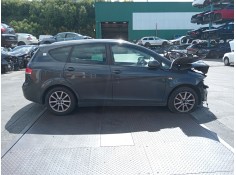 seat altea (5p1) del año 2010