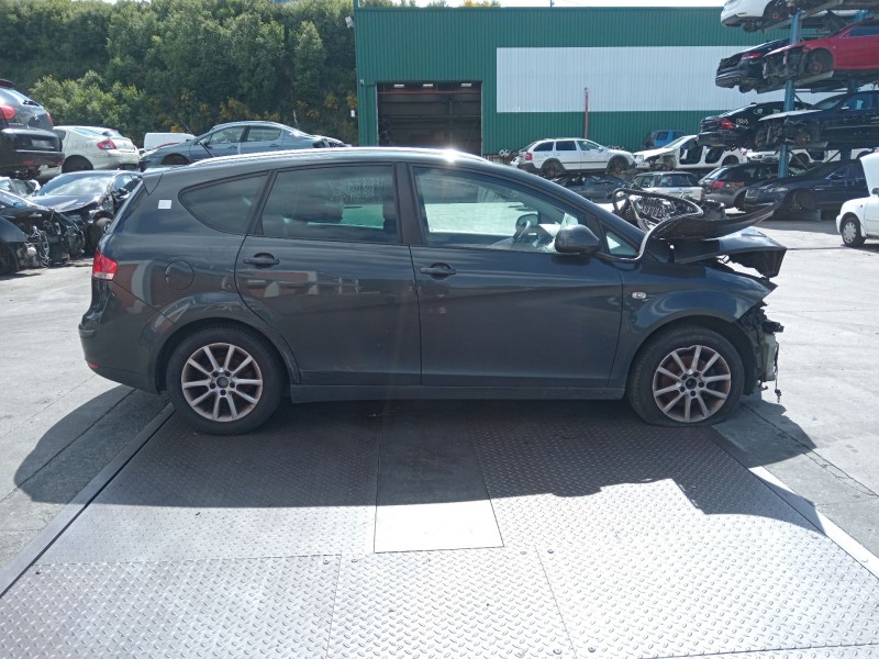 seat altea (5p1) del año 2010