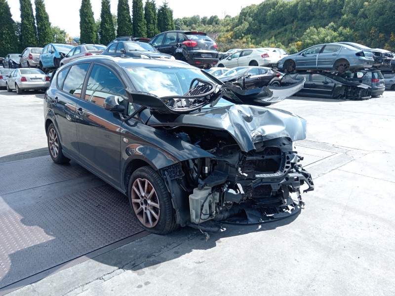 seat altea (5p1) del año 2010