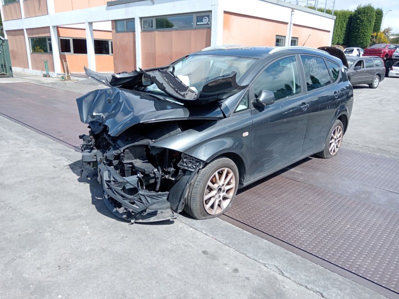 seat altea (5p1) del año 2010