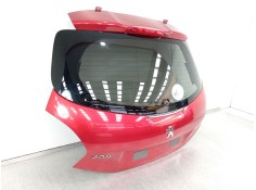 Recambio de porton trasero para peugeot 208 1.2 12v vti referencia OEM IAM    2
