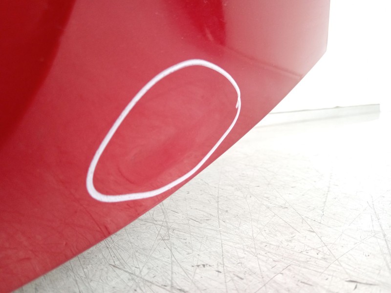 Recambio de porton trasero para peugeot 208 1.2 12v vti referencia OEM IAM   