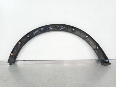 Recambio de aletin trasero izquierdo para renault captur limited referencia OEM IAM 788A38847R   2