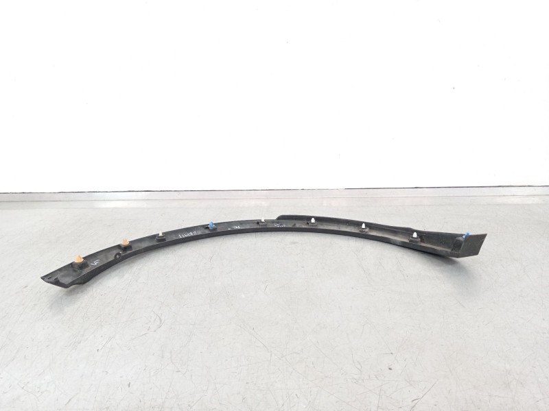 Recambio de aletin trasero izquierdo para renault captur limited referencia OEM IAM 788A38847R  
