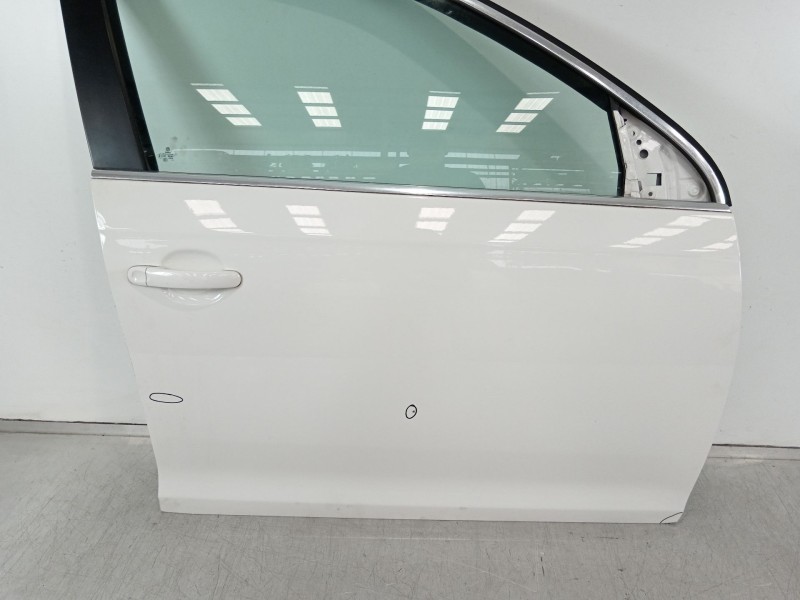 Recambio de puerta delantera derecha para volkswagen golf v variant (1k5) highline referencia OEM IAM   