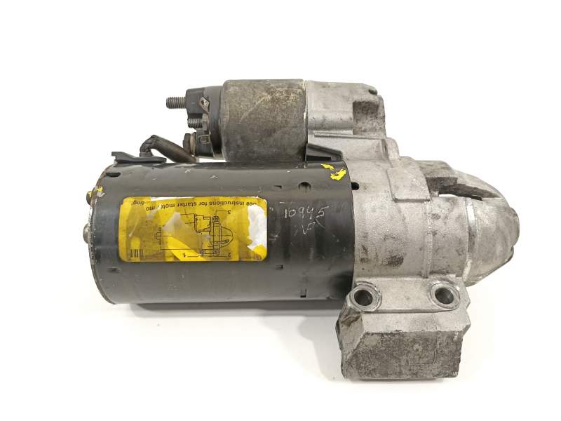 MOTOR ARRANQUE 1241781203401 