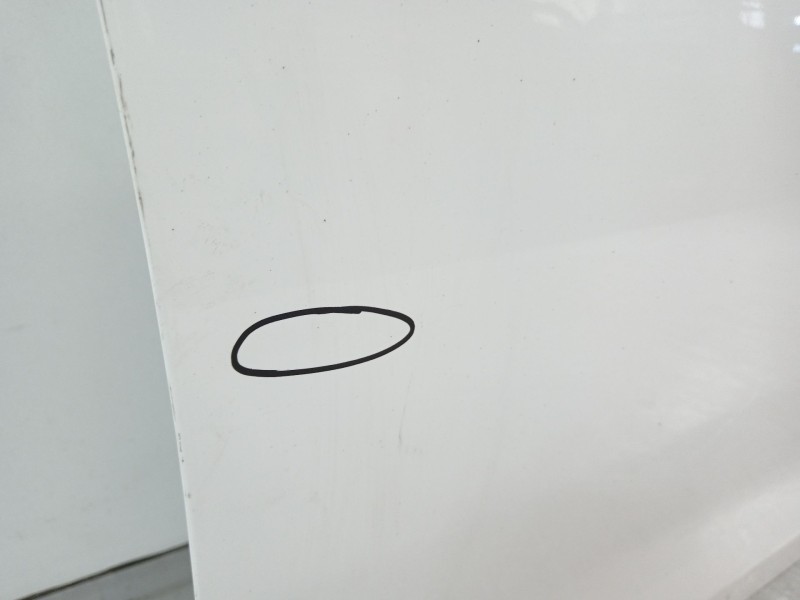 Recambio de puerta delantera derecha para volkswagen golf v variant (1k5) highline referencia OEM IAM   