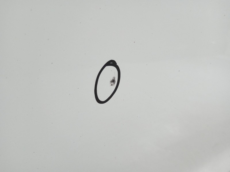 Recambio de puerta delantera derecha para volkswagen golf v variant (1k5) highline referencia OEM IAM   