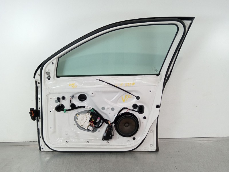 Recambio de puerta delantera derecha para volkswagen golf v variant (1k5) highline referencia OEM IAM   