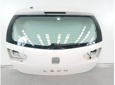 Recambio de porton trasero para seat leon (1p1) reference referencia OEM IAM   
