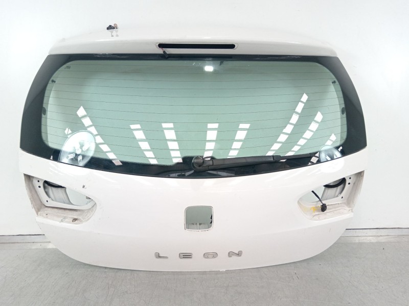 Recambio de porton trasero para seat leon (1p1) reference referencia OEM IAM   