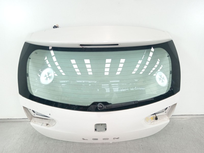 Recambio de porton trasero para seat leon (1p1) reference referencia OEM IAM   