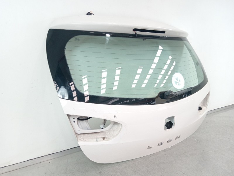 Recambio de porton trasero para seat leon (1p1) reference referencia OEM IAM   