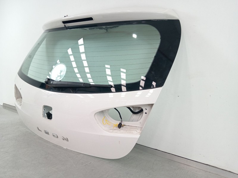 Recambio de porton trasero para seat leon (1p1) reference referencia OEM IAM   