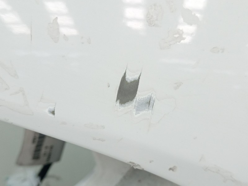 Recambio de porton trasero para seat leon (1p1) reference referencia OEM IAM   