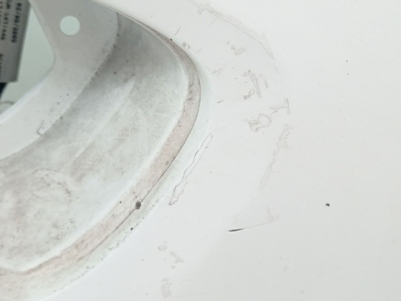 Recambio de porton trasero para seat leon (1p1) reference referencia OEM IAM   