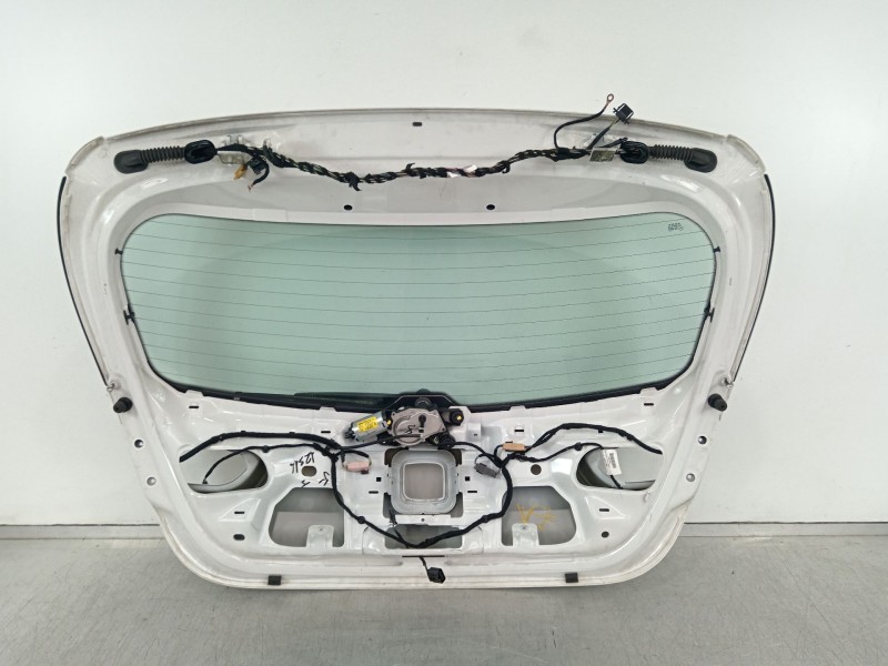 Recambio de porton trasero para seat leon (1p1) reference referencia OEM IAM   