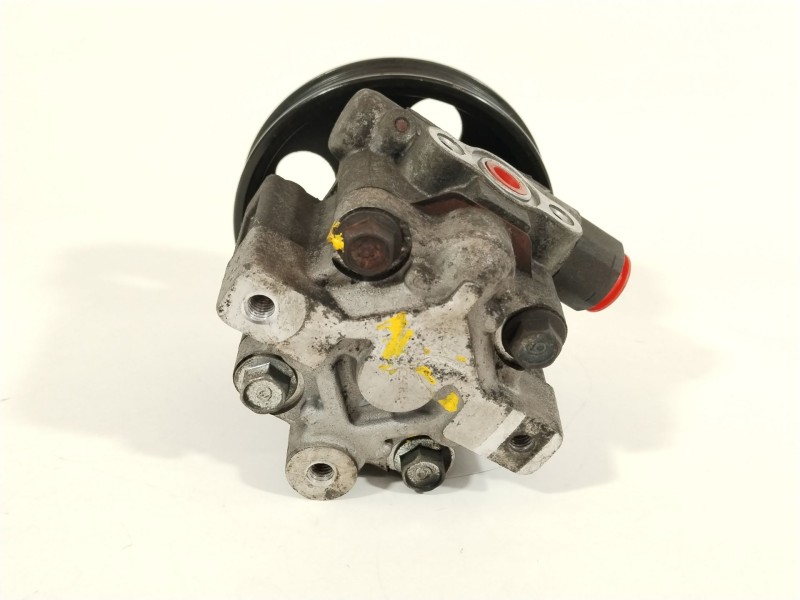 Recambio de bomba direccion para chevrolet spark basis referencia OEM IAM 96980873  