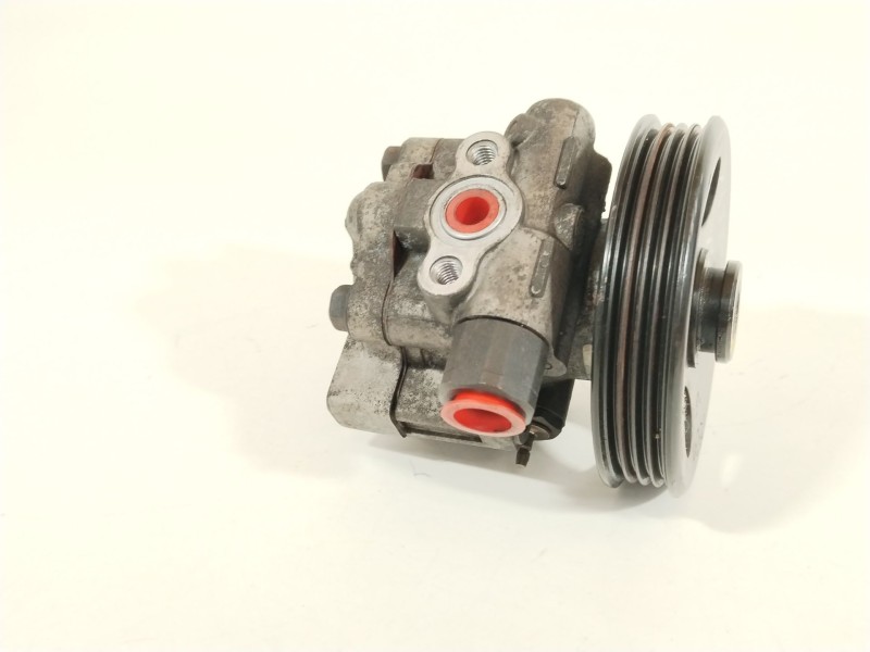 Recambio de bomba direccion para chevrolet spark basis referencia OEM IAM 96980873  