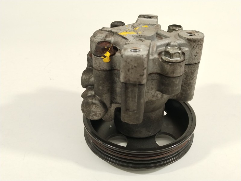 Recambio de bomba direccion para chevrolet spark basis referencia OEM IAM 96980873  