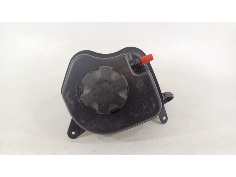 Recambio de deposito expansion para bmw x6 (e71) 3.5d referencia OEM IAM 13177552546  17138621092