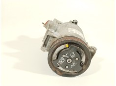 Recambio de compresor aire acondicionado para seat ibiza iv (6j5, 6p1) 1.6 tdi referencia OEM IAM 5N0820803A  
