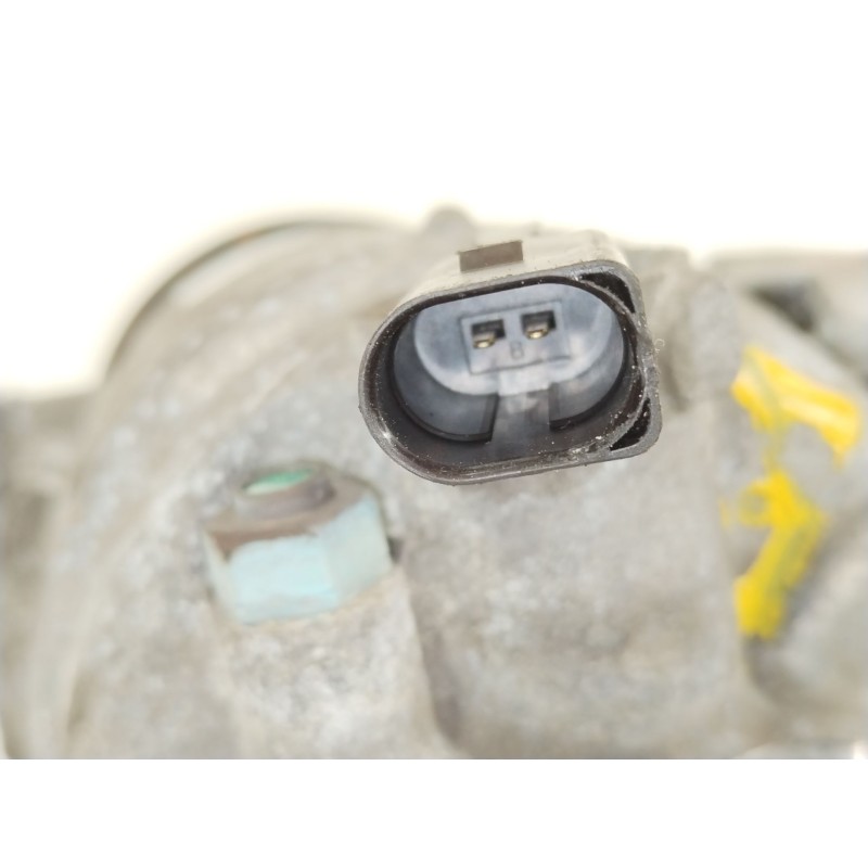 Recambio de compresor aire acondicionado para seat ibiza iv (6j5, 6p1) 1.6 tdi referencia OEM IAM 5N0820803A  