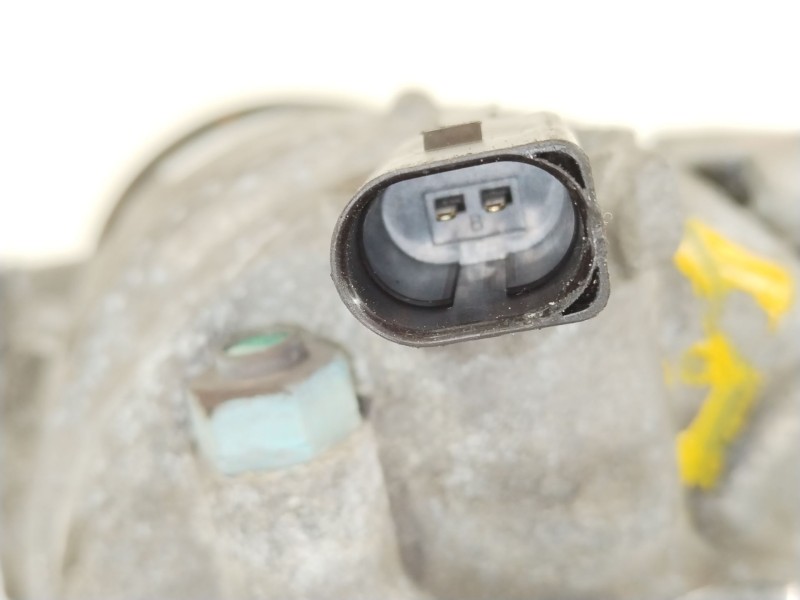 Recambio de compresor aire acondicionado para seat ibiza iv (6j5, 6p1) 1.6 tdi referencia OEM IAM 5N0820803A  