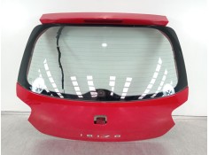 Recambio de porton trasero para seat ibiza iv (6j5, 6p1) 1.6 tdi referencia OEM IAM   