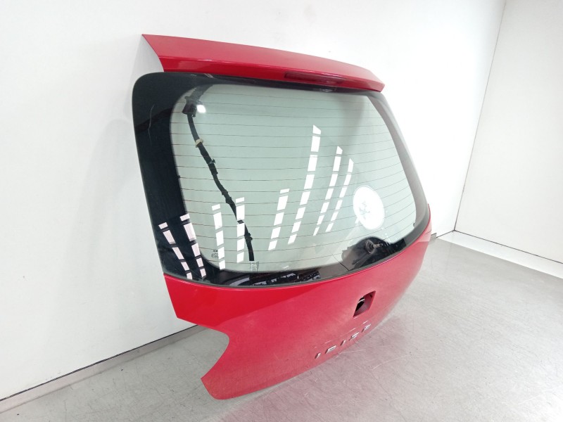 Recambio de porton trasero para seat ibiza iv (6j5, 6p1) 1.6 tdi referencia OEM IAM   