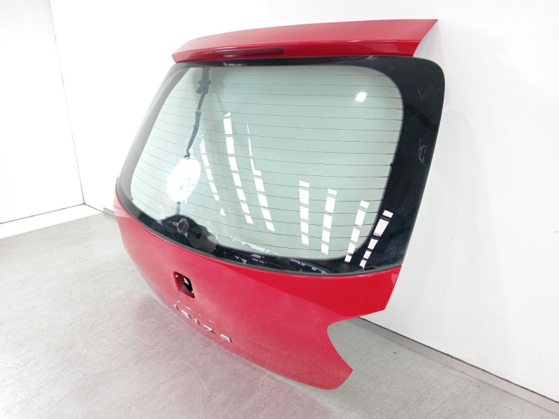 Recambio de porton trasero para seat ibiza iv (6j5, 6p1) 1.6 tdi referencia OEM IAM   