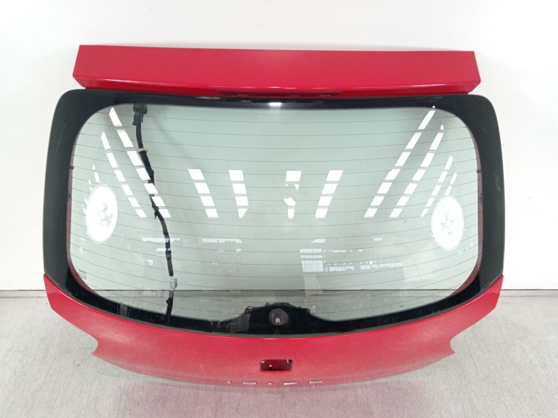 Recambio de porton trasero para seat ibiza iv (6j5, 6p1) 1.6 tdi referencia OEM IAM   