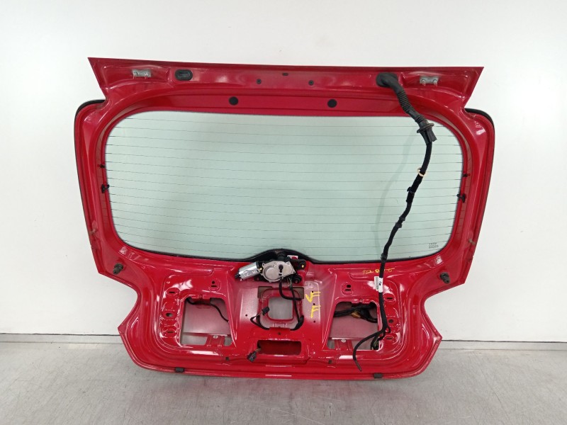 Recambio de porton trasero para seat ibiza iv (6j5, 6p1) 1.6 tdi referencia OEM IAM   